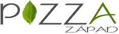 Pizza Západ logo