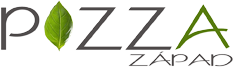 Pizza Západ logo